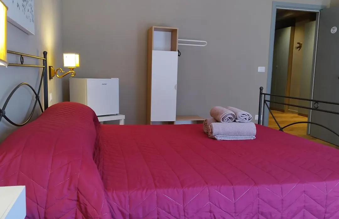 Cconforthotels Suite&Chic-1