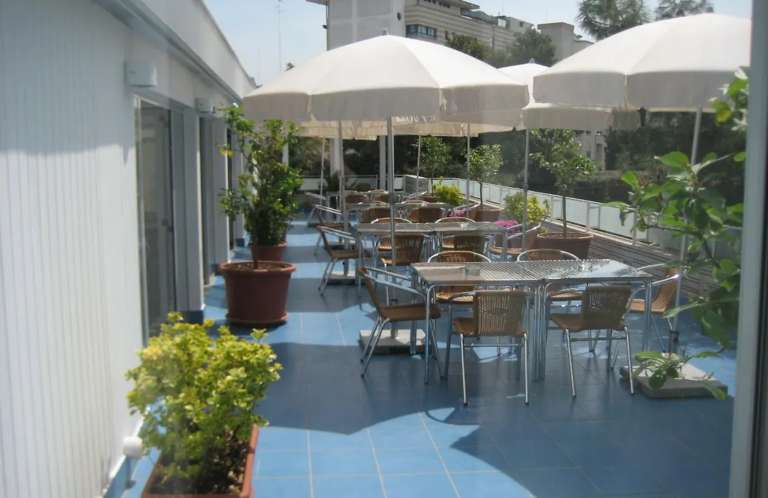 Albergo dei Pini-1