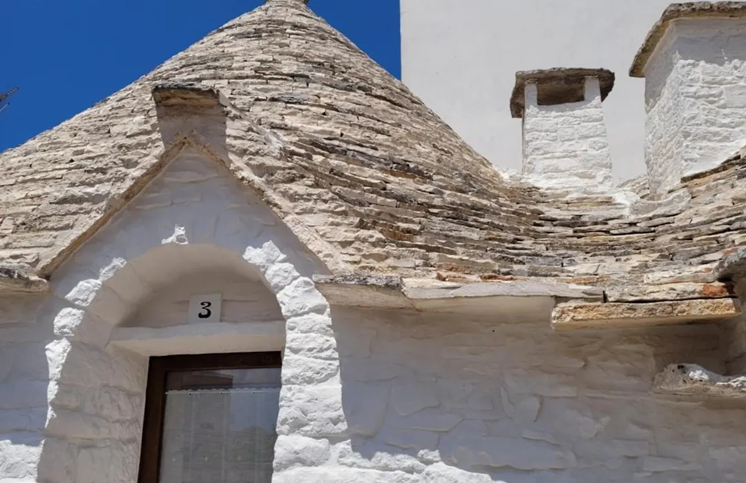 Trulli Matrice-1