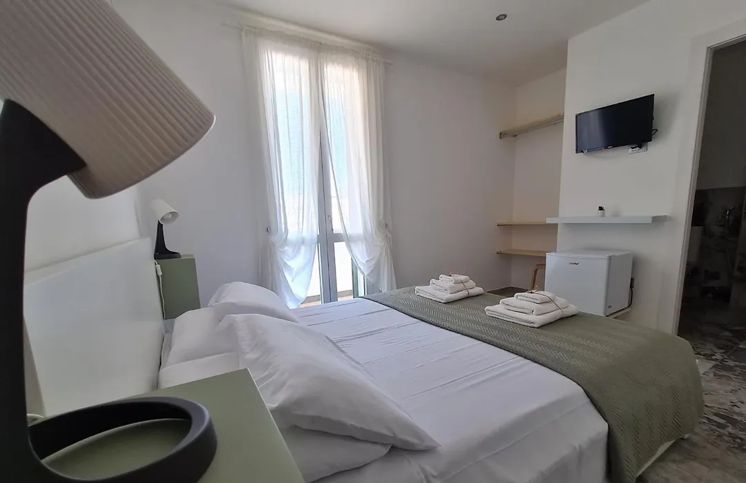 180Passi B&B-1