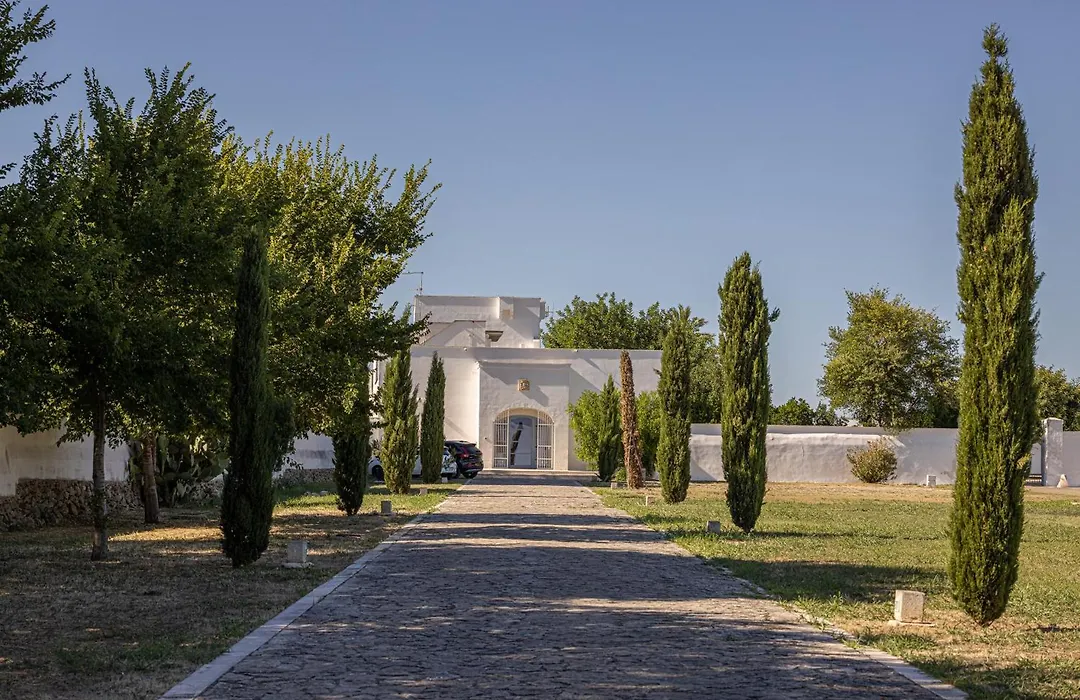Masseria Malvindi-1