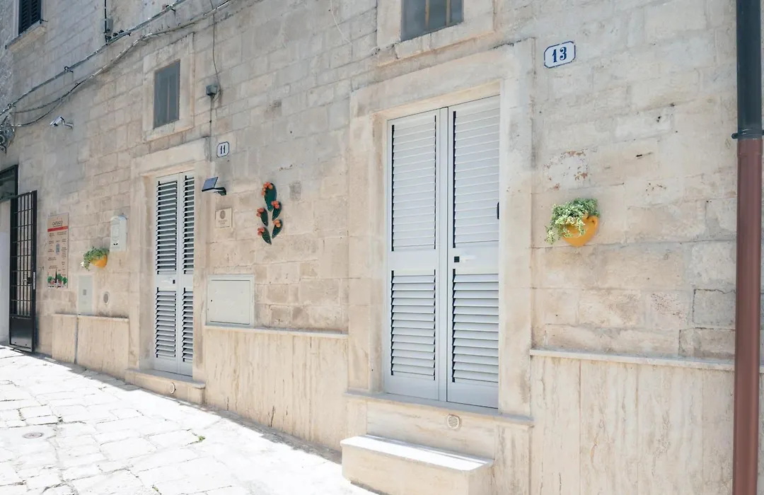 Messapica Home-1