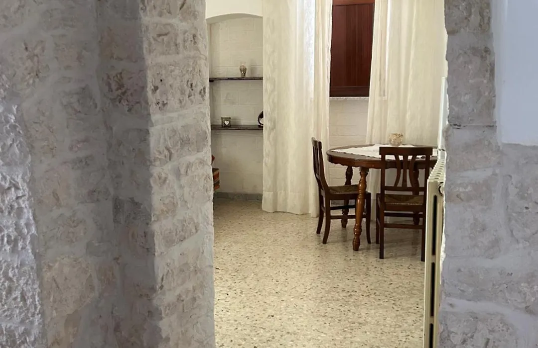Agli Antichi Trulli-1