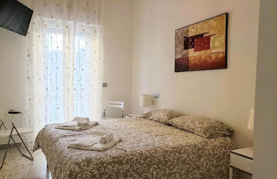 Dimora Prezioso - Affitti Brevi Italia-1