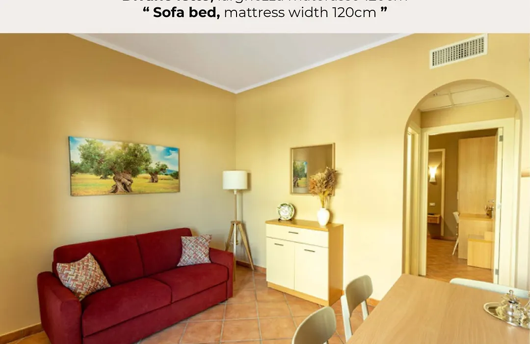 Poti Comfort Rooms "Tra Mare E Paese"-1