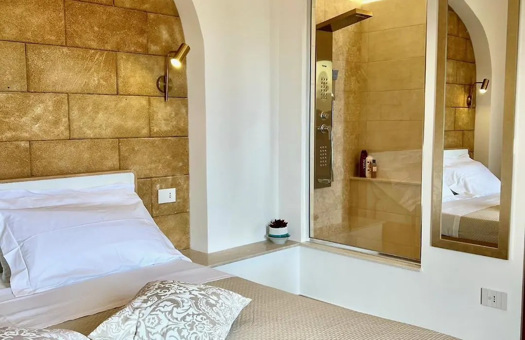 Terrazza Levante - Boutique rooms-1