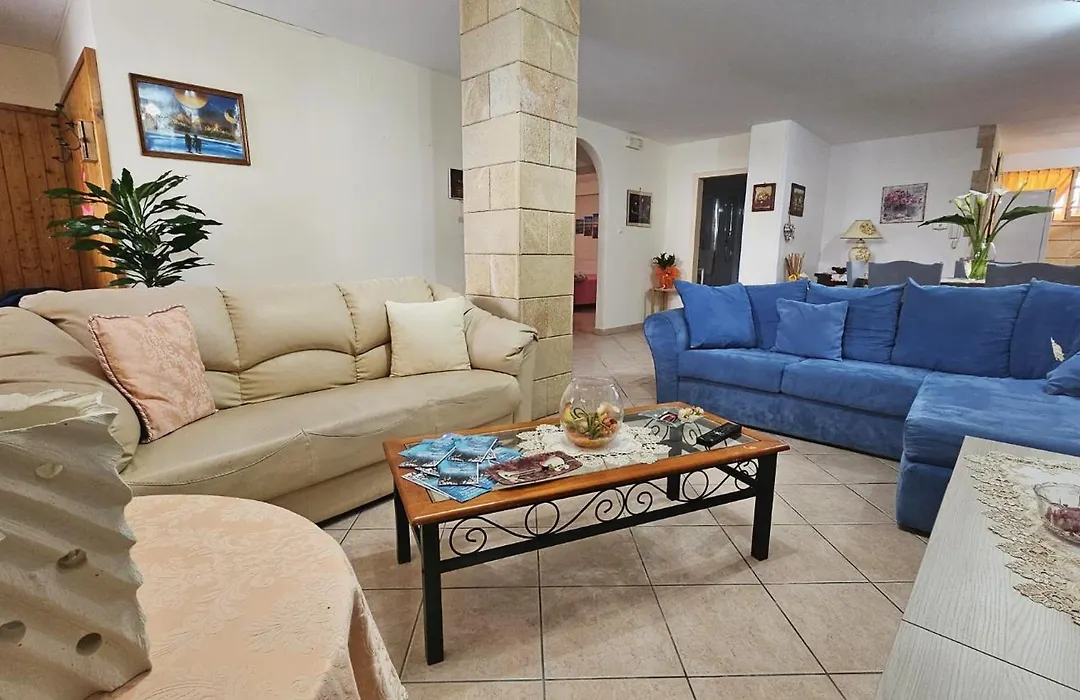 B&B Villa Marina-1