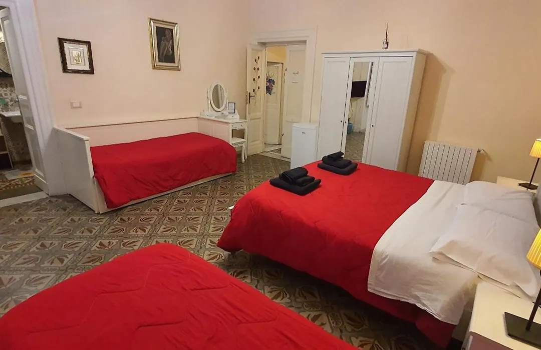 B&B Maricentro-1