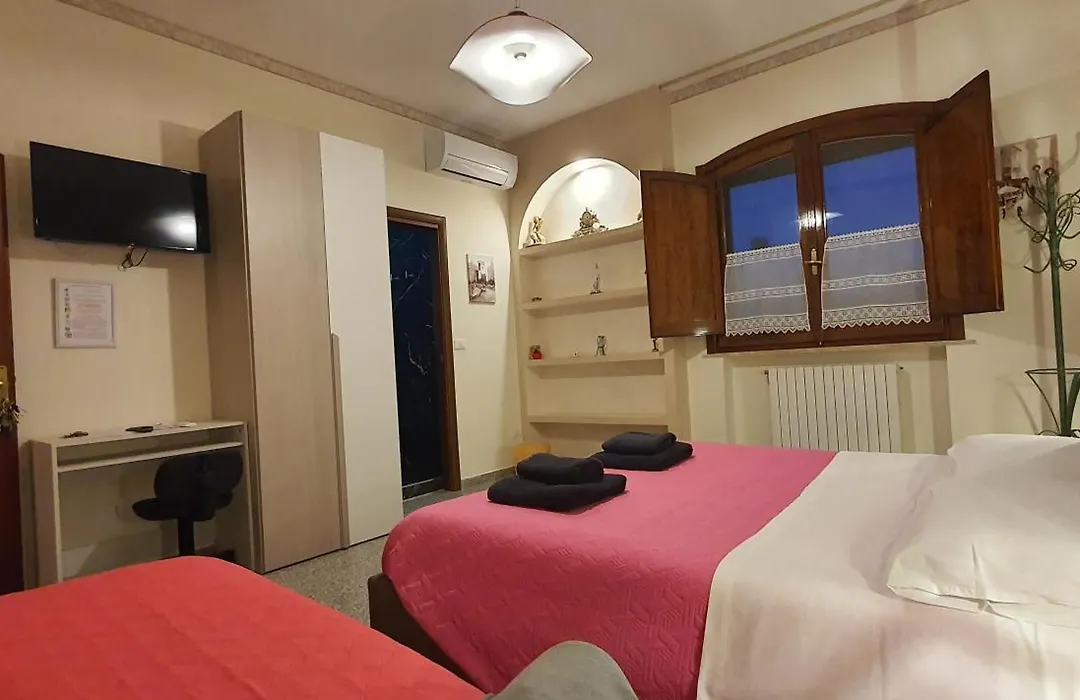 B&B Del Maresciallo-1
