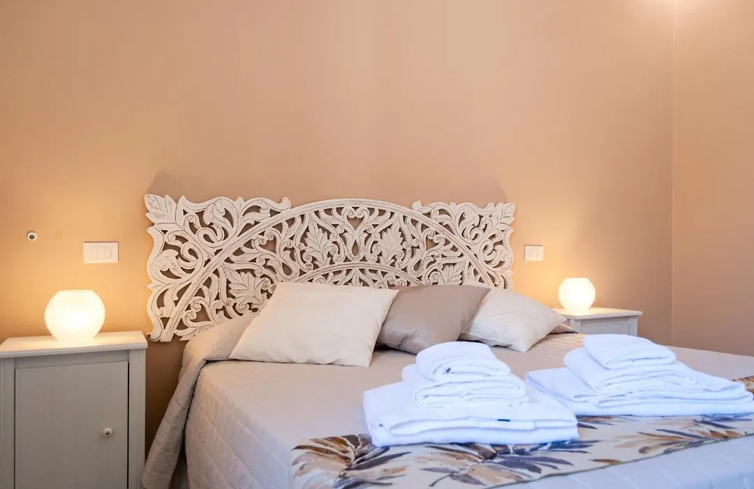 La Pigna Bianca Suites-1