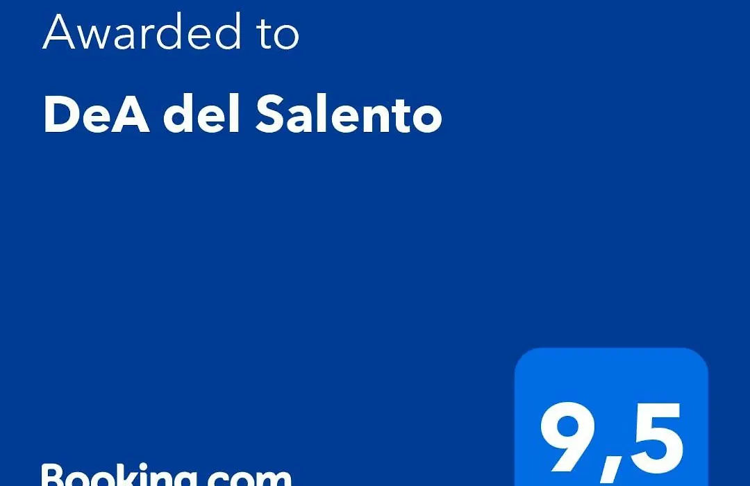 Dea Del Salento-1