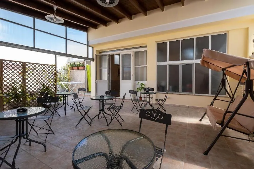 Aia Lucia B&B-1