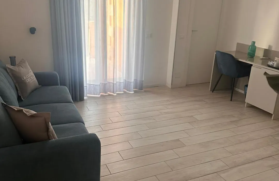 La Corte del Sole-1