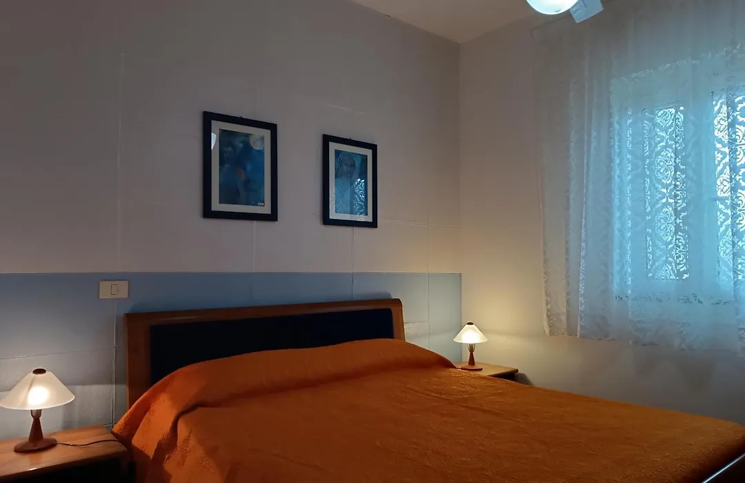 Residence Fabrizio, Vieste-1