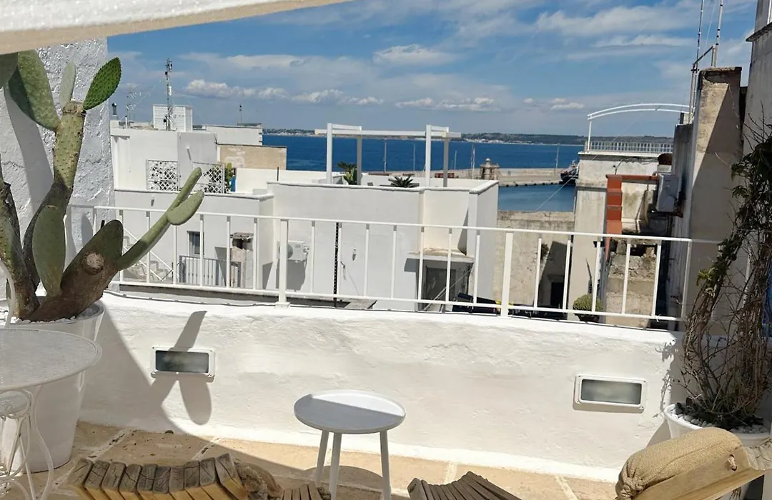 Palmieri Luxury Rooms-1