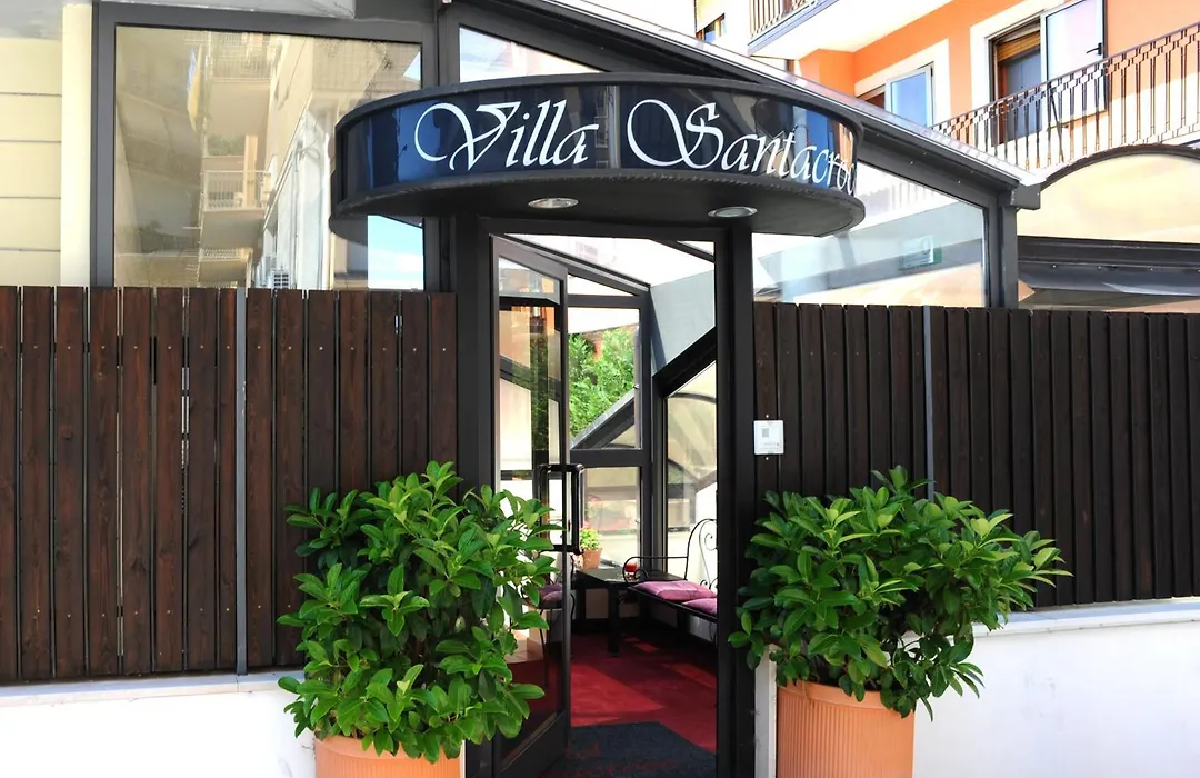 Villa Santacroce-1