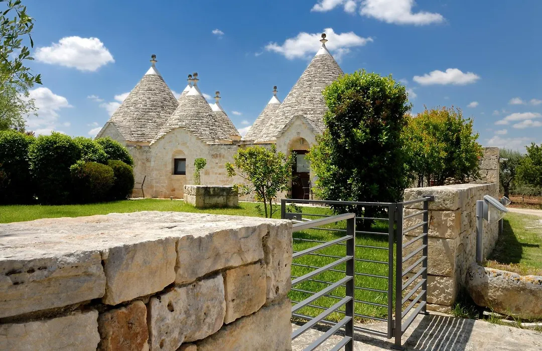 Abate Masseria&Resort-1