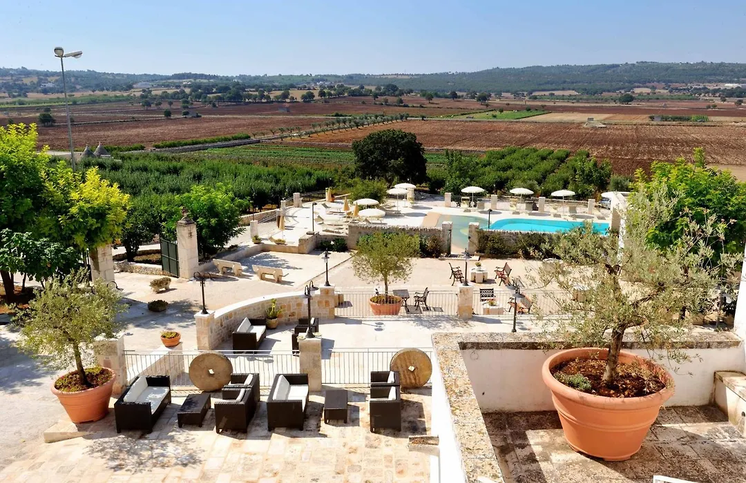 Masseria Torricella-1