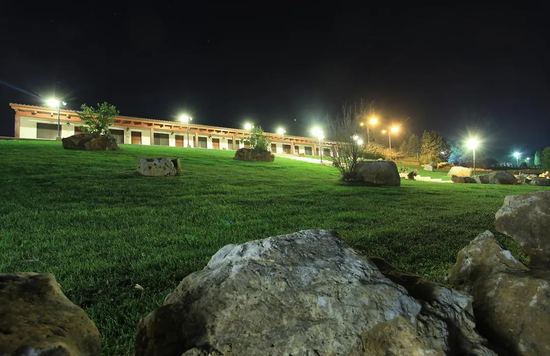 Relais Masseria Serritella-1
