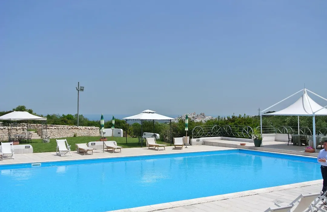 Hotel Incanto-1