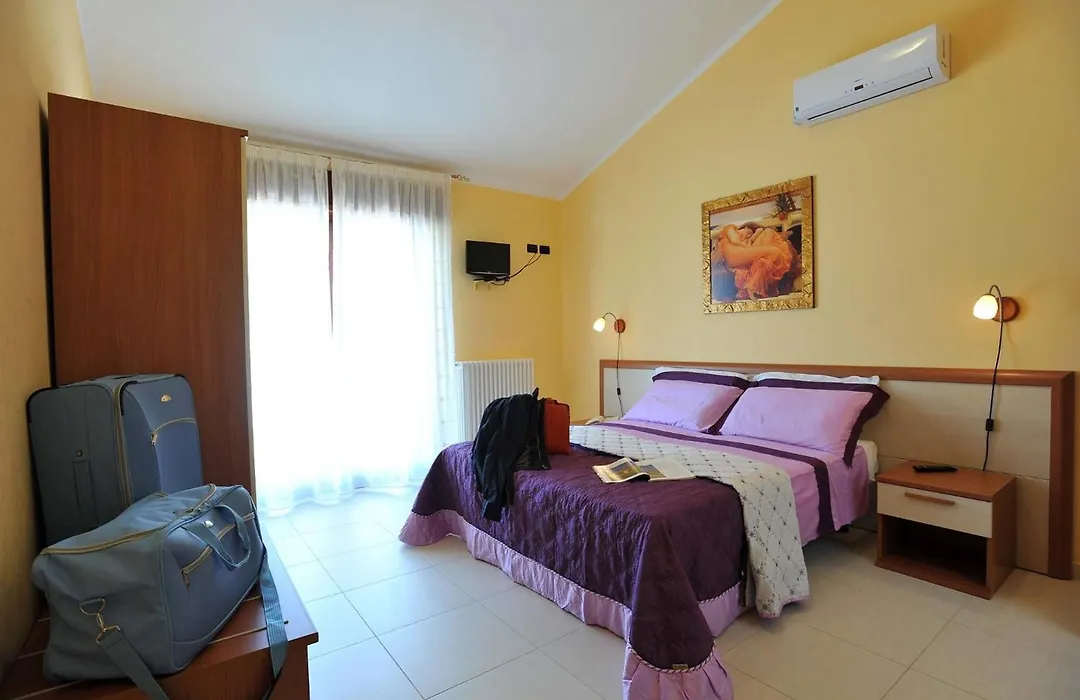 B&B Casa Augello-1