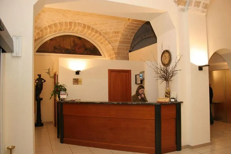 Hotel Adria-1