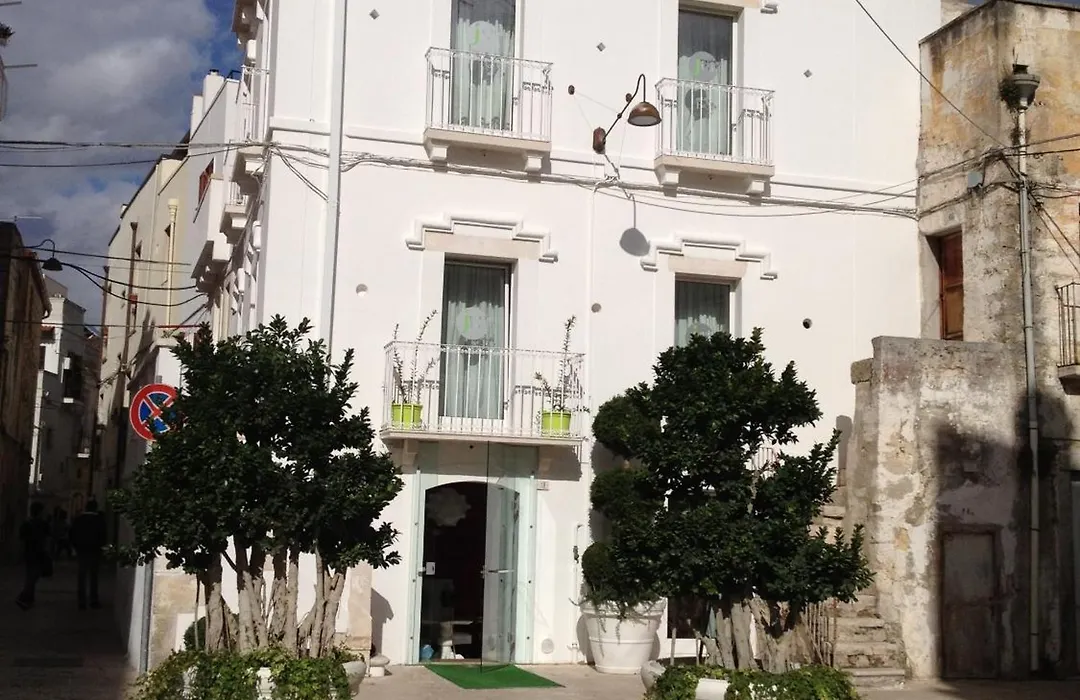 Bed&Breakfast Jsuite-1