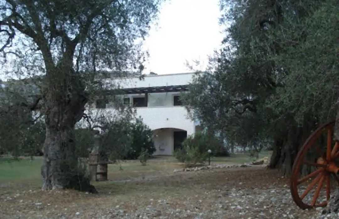La Piana Di Calena-1