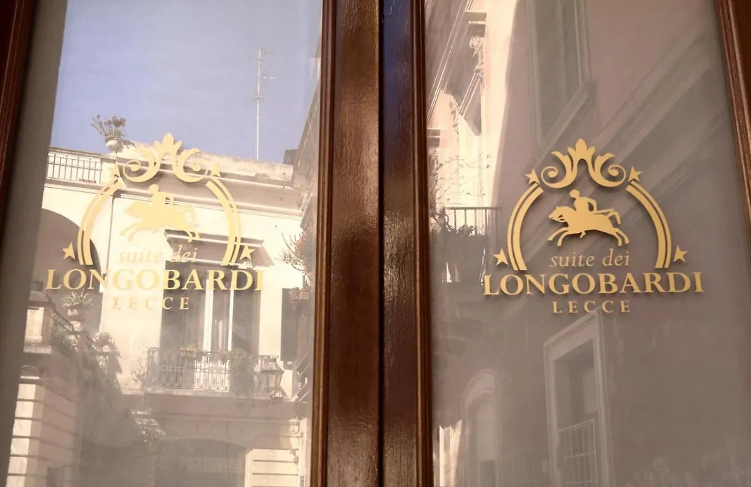 Suite Dei Longobardi-1