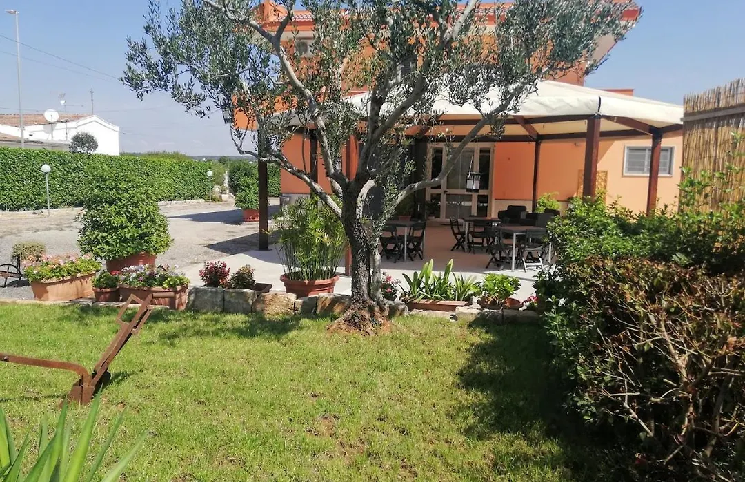 B&B Villa Lucia-1