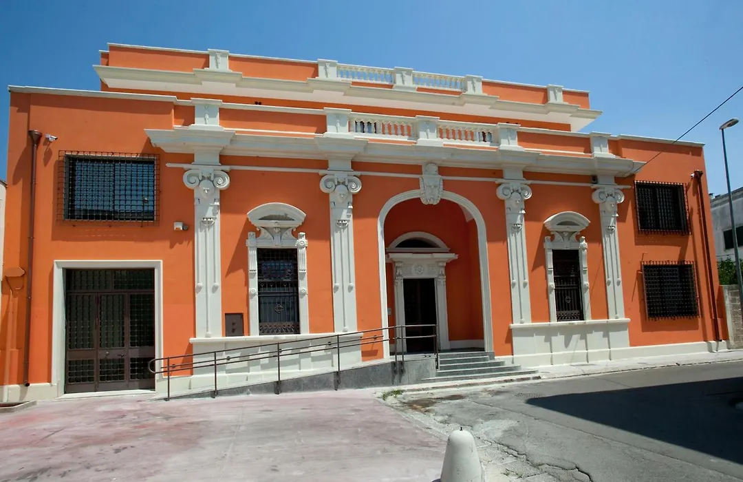 Domus Salentina-1