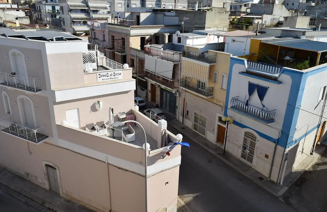 DomuS al Corso B&B-1