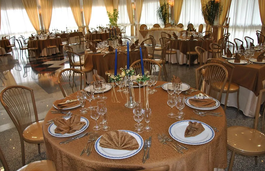 Hotel Mediterraneo-1