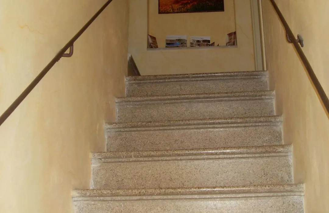 B&B Frammenti D'Itria-1