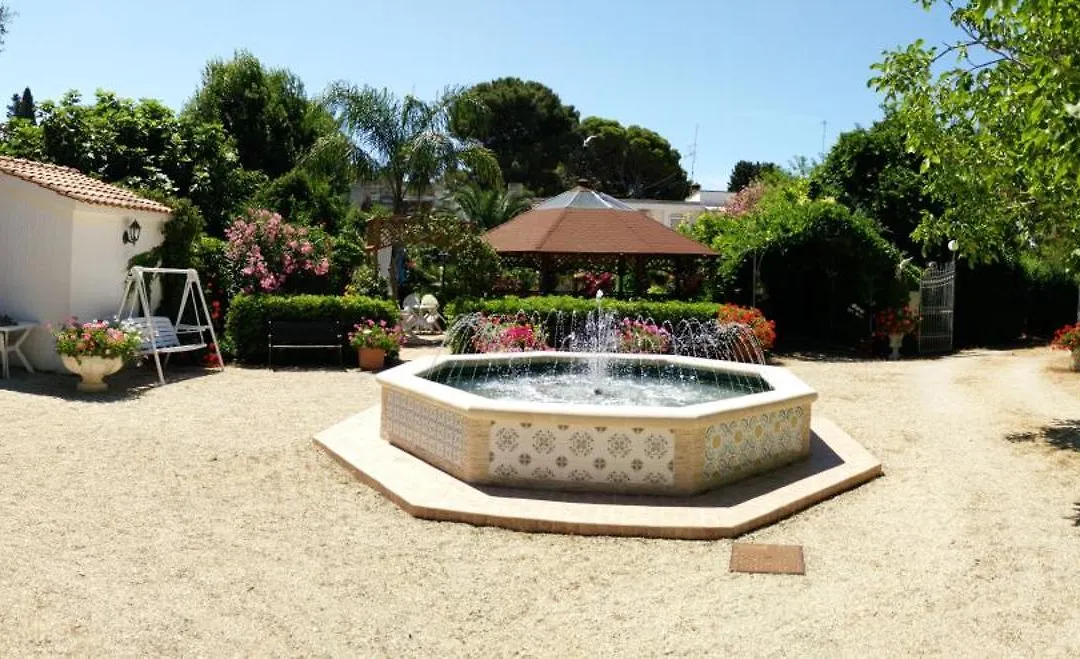 Residenza Villa I Nidi-1