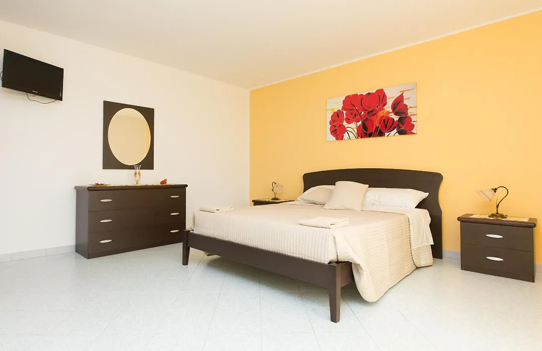 B&B La Casa nel Borgo-1