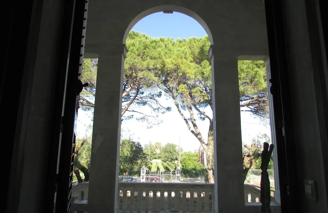 Villa Li Putti Luxury B&B-1