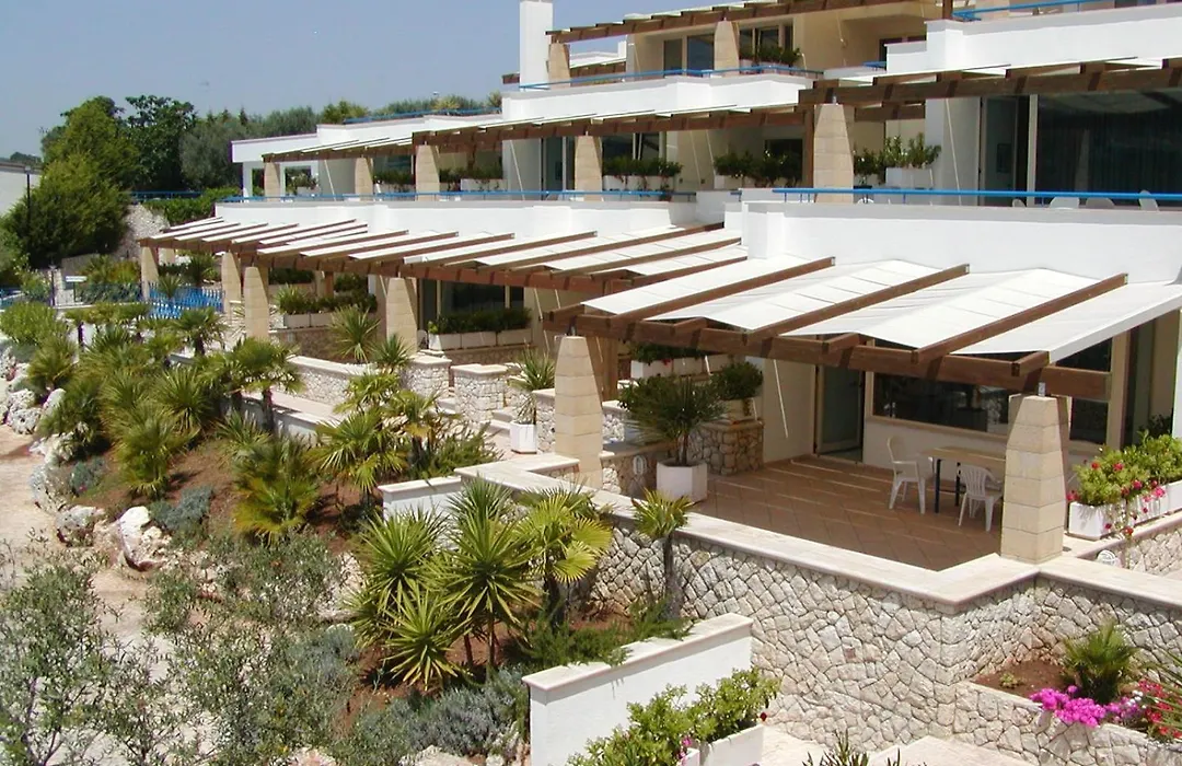 Hotel Selenia Residence-1
