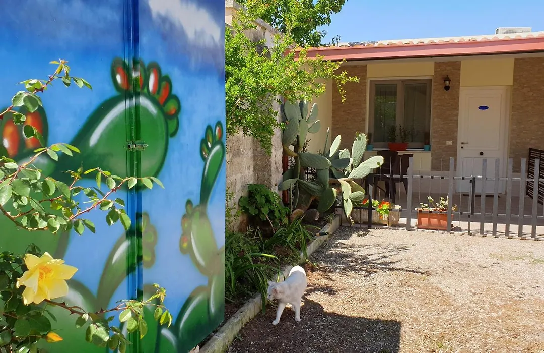 B&B Villa Romina-1
