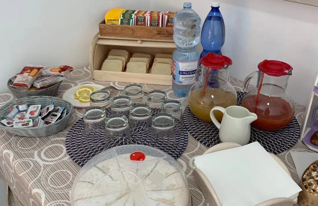 B&B Di Fiore-1