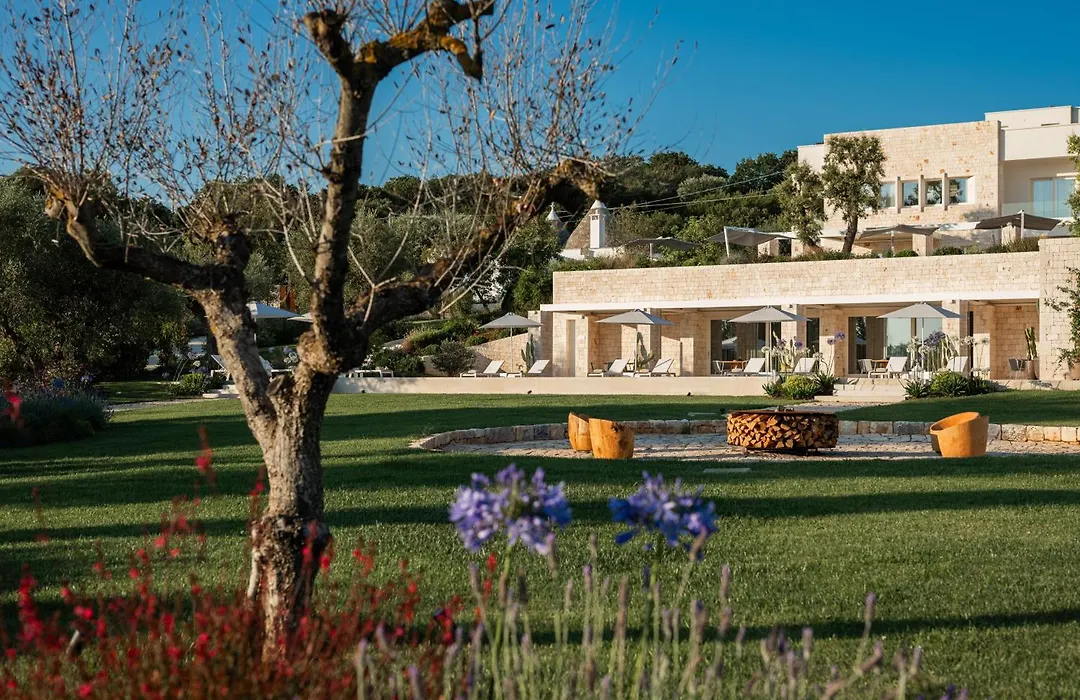 Essenza Relais Contemporaneo-1