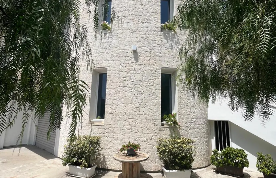 B&B L'Altramurgia-1