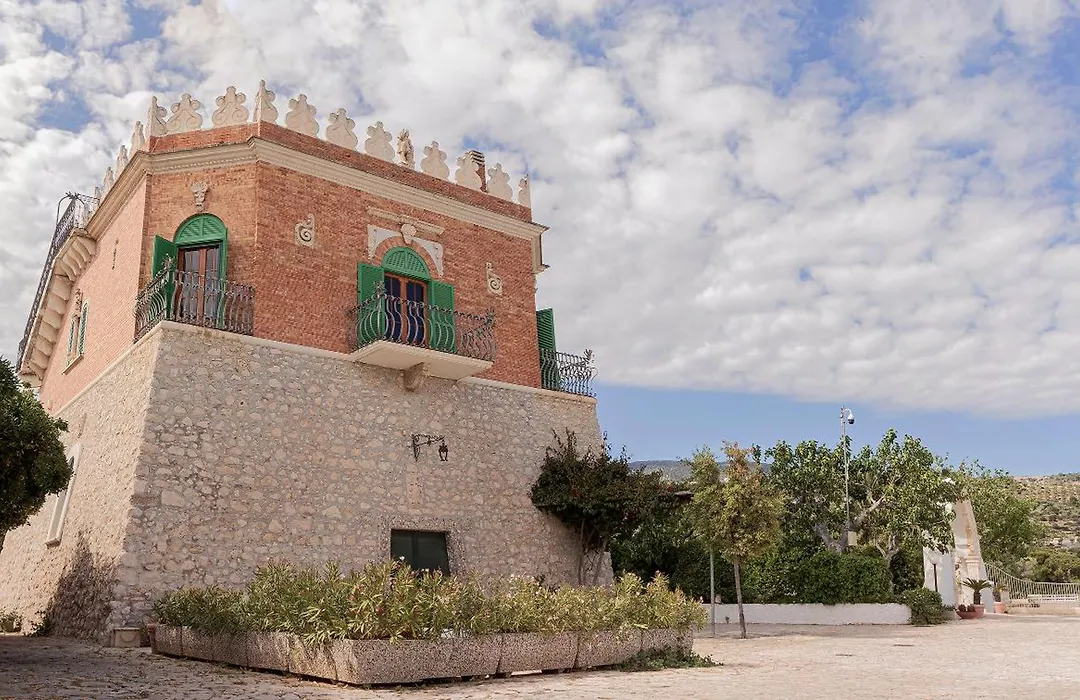 B & B Torre Saracena-1