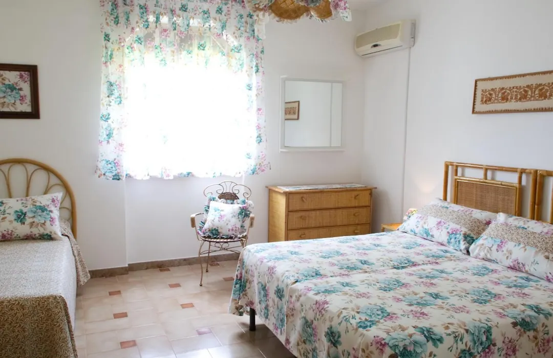 Villa Elvira B&B-1