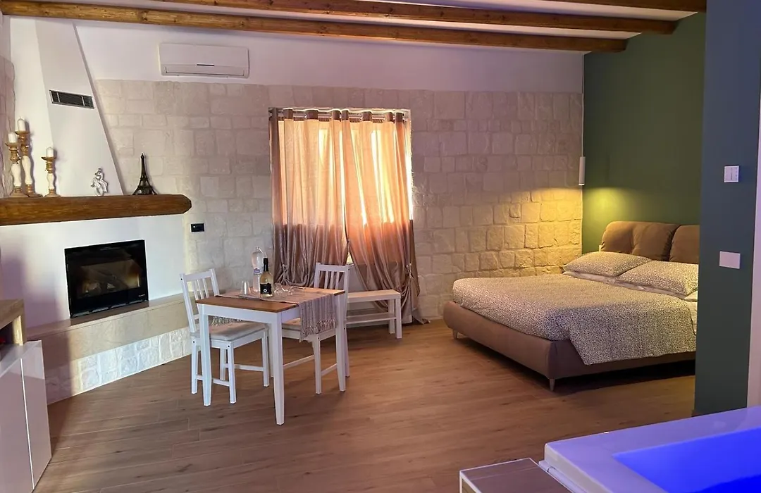 B&B Villa Cassandra-1