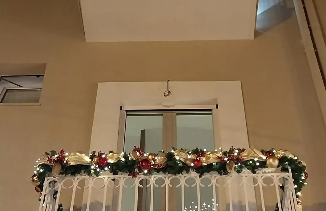 B&B Il Grottino-1