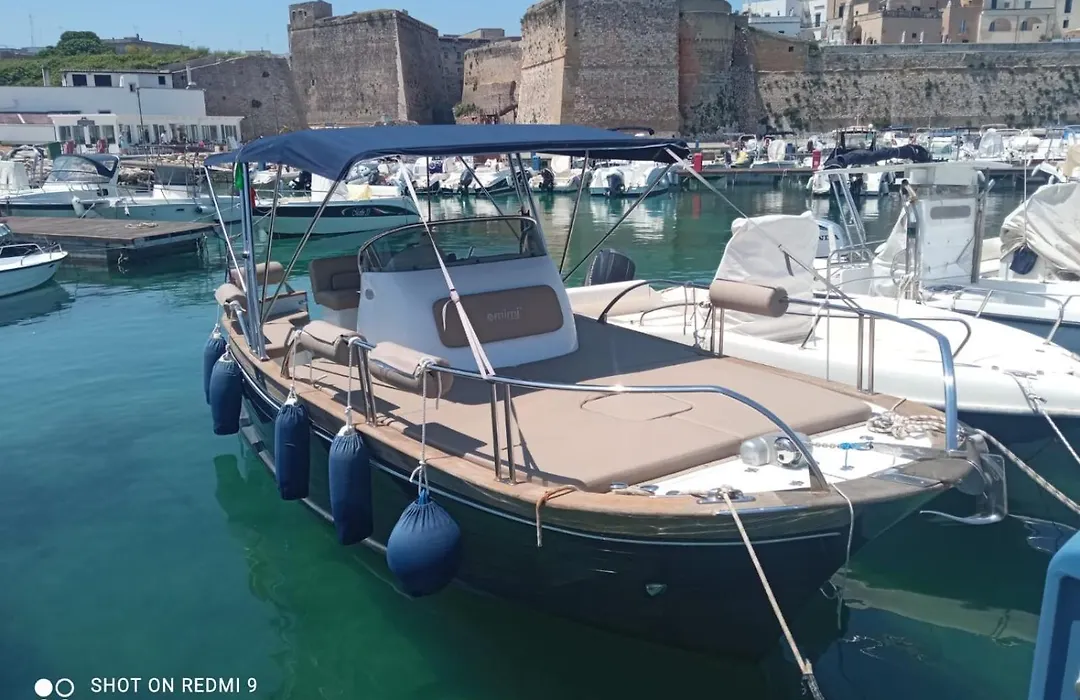 B&B Ancora del Sud-1