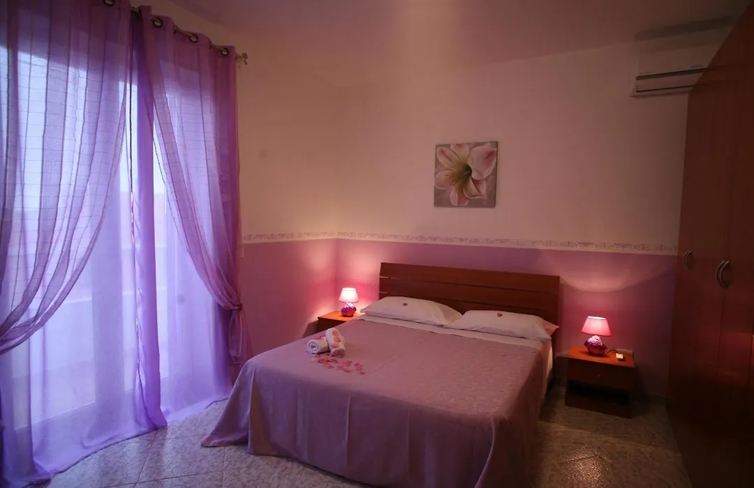 A Casa Di Giordy B&B-1