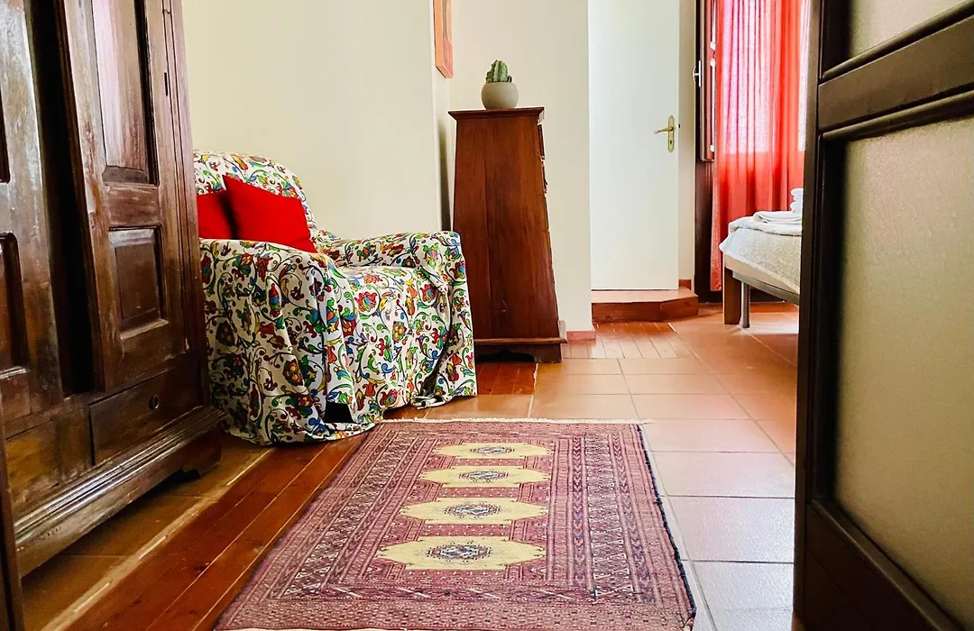 Casa Di Ciro-1