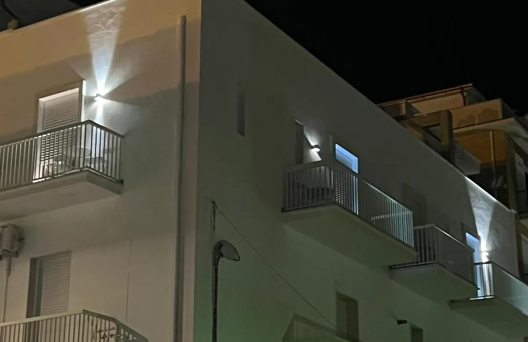 Marea Charme Rooms-1